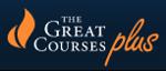 20% Off Select Items at The Great Courses Plus
